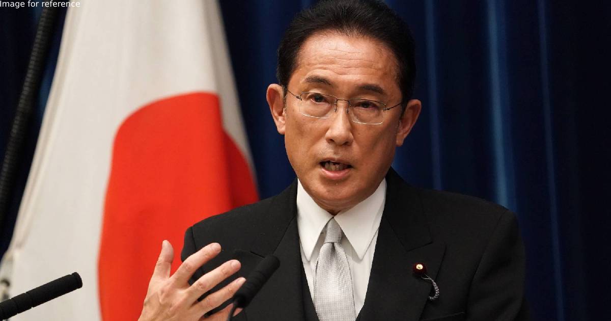 Japan PM Kishida to reshuffle Cabinet amid Taiwan, inflation concerns